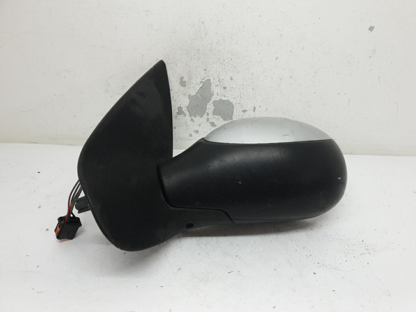 Retroviseur gauche peugeot 206 phase 1 break