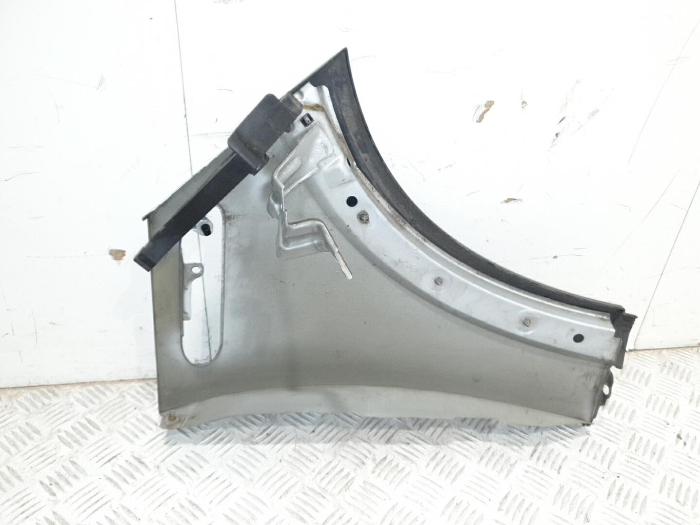 Aile avant gauche mini mini 1 r50/r53 phase 1
