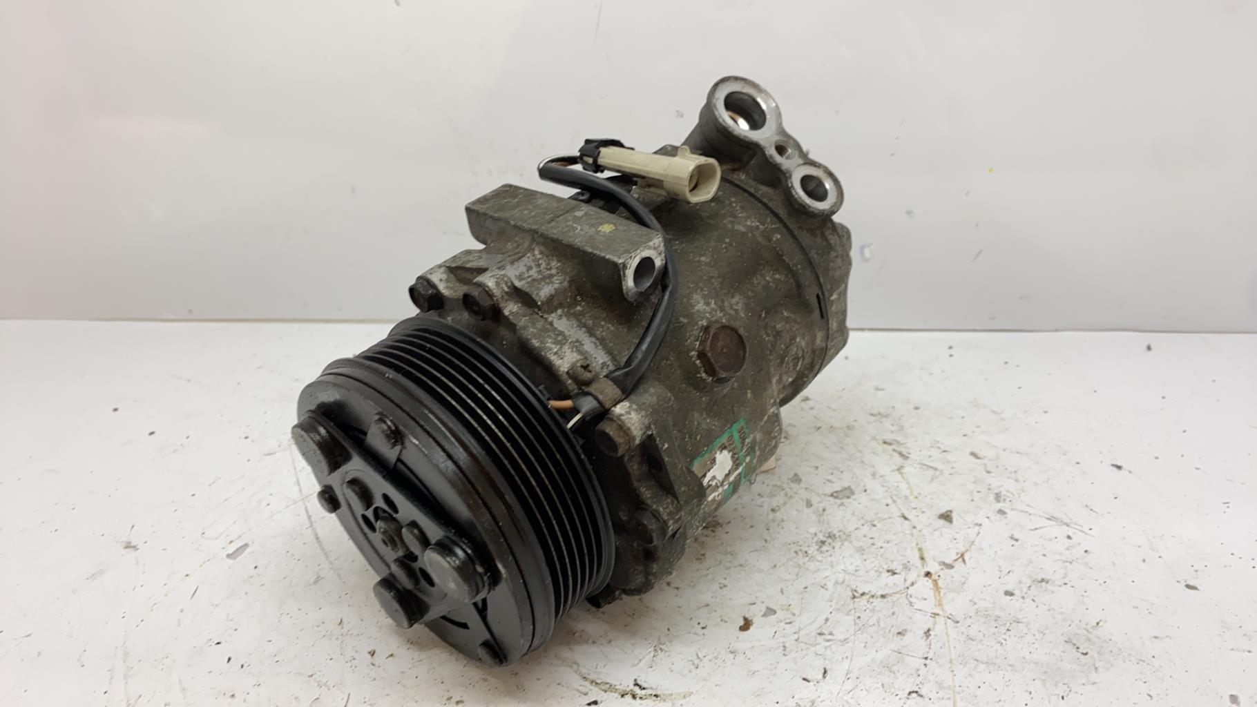 Compresseur clim opel corsa c phase 1
