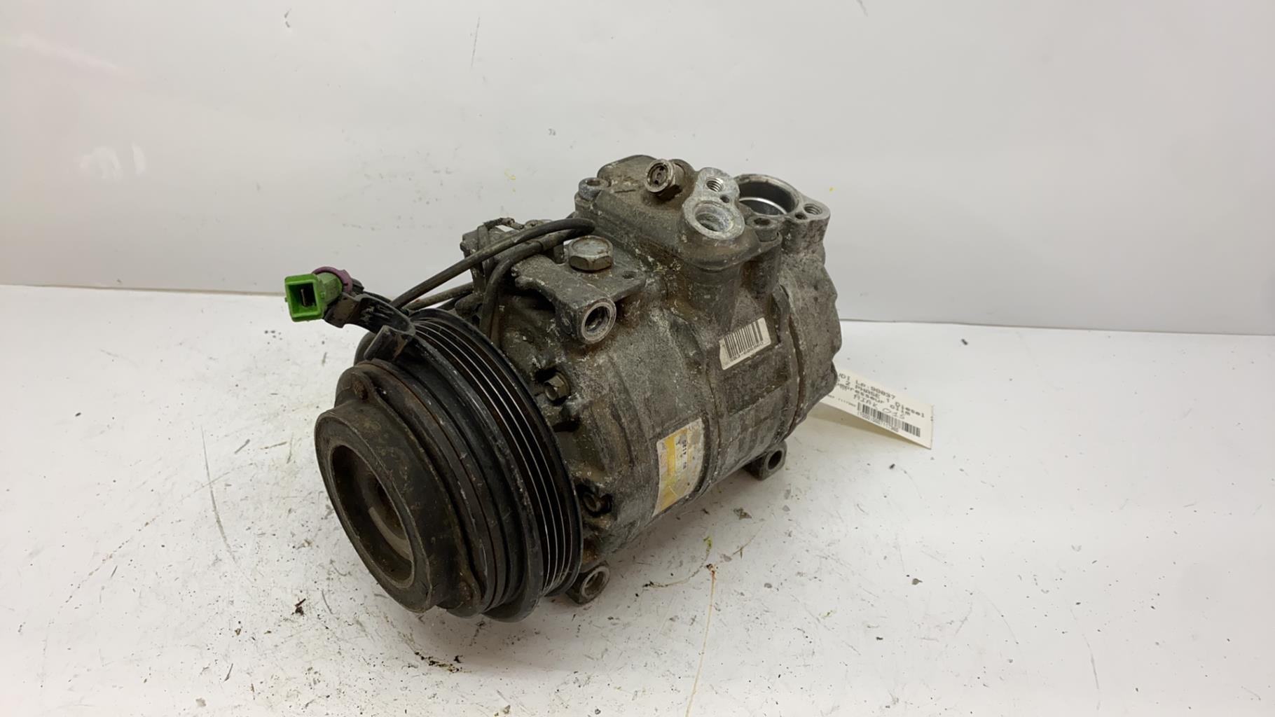 Compresseur clim audi a6 2 phase 1