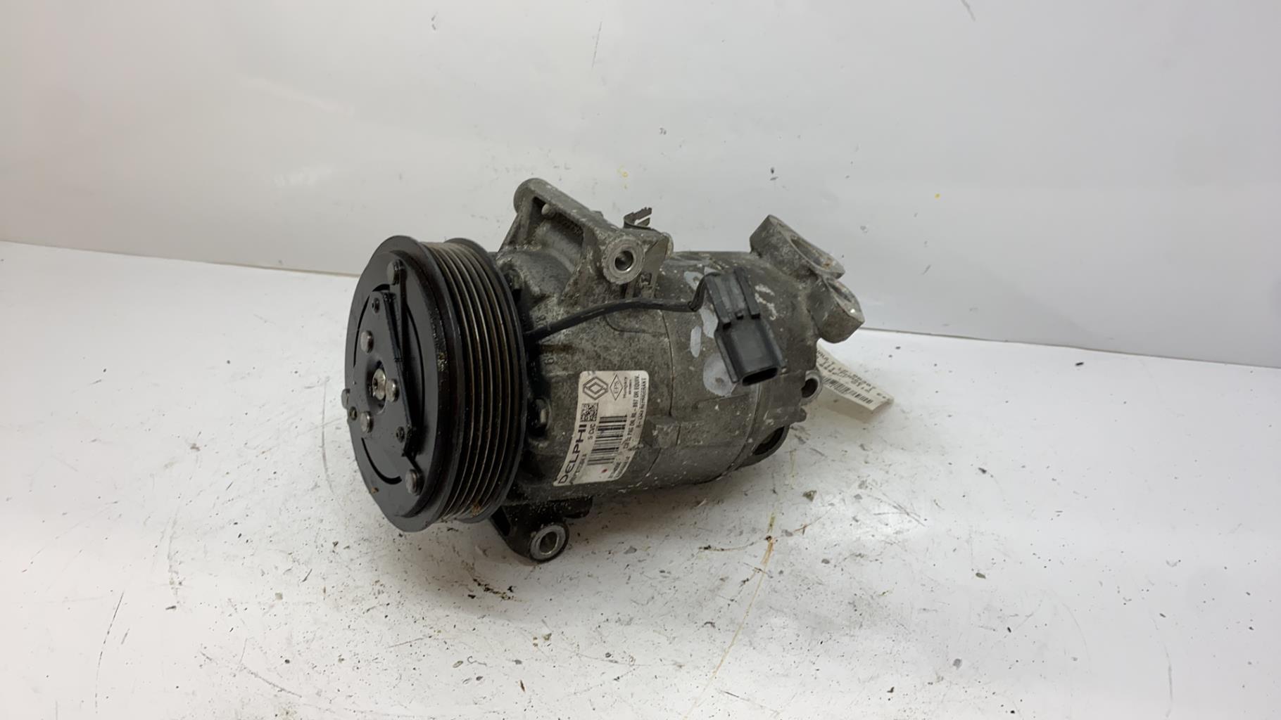 Compresseur clim renault clio 3 phase 1