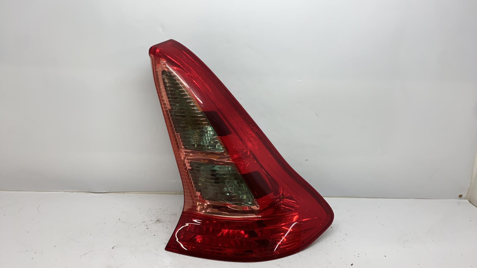 Feu arriere principal droit (feux) citroen c4 1 phase 1 coupe