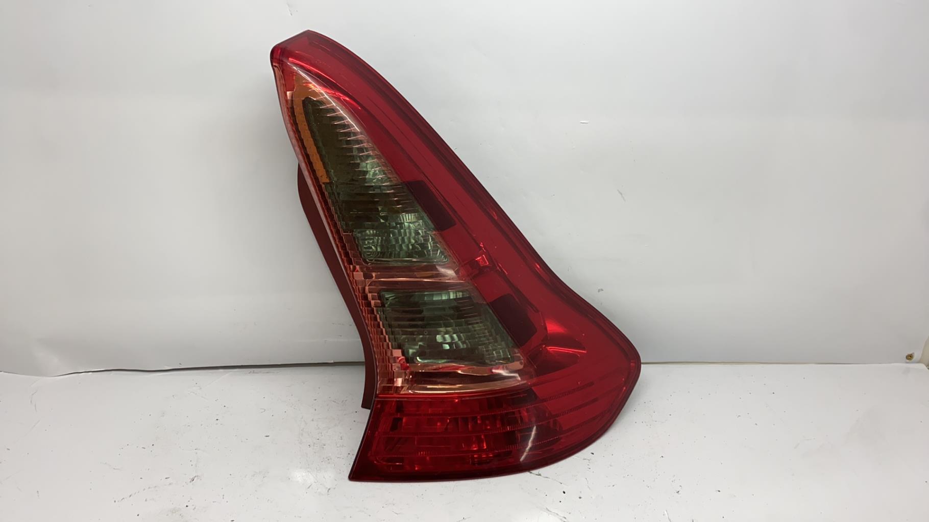 Feu arriere principal droit (feux) citroen c4 1 phase 1 coupe