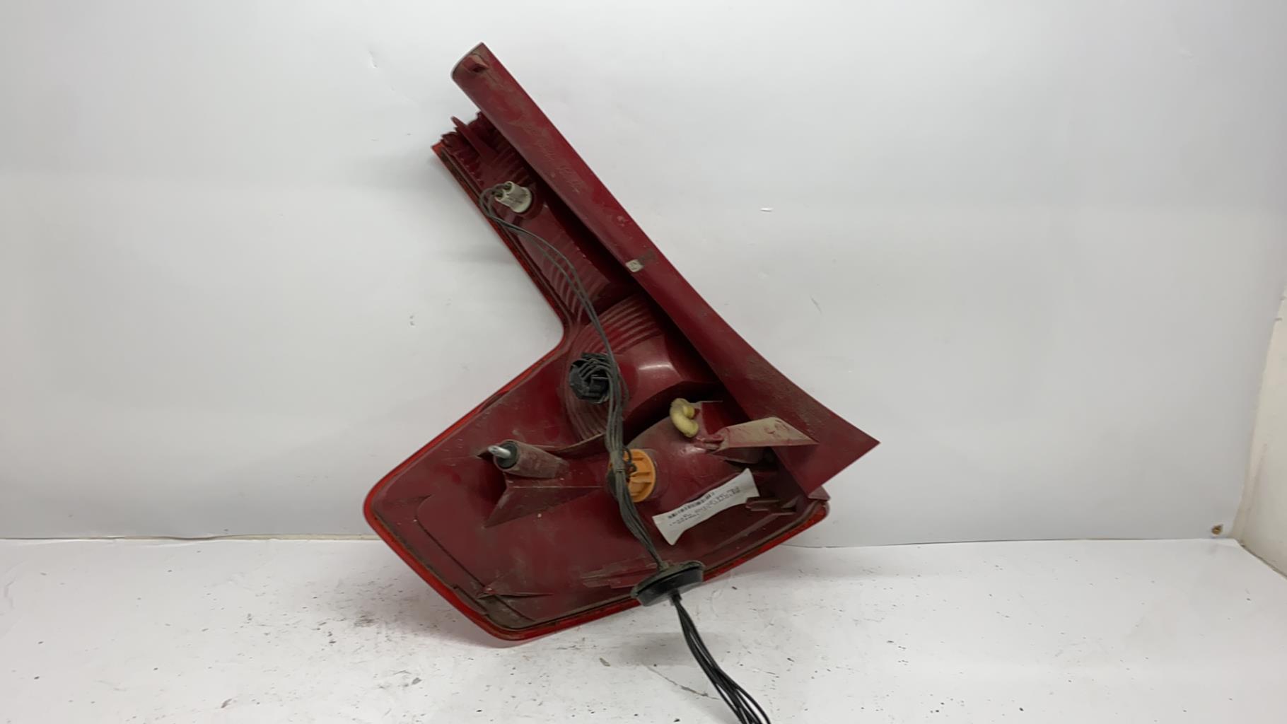 Feu arriere principal droit (feux) citroen c4 1 phase 2