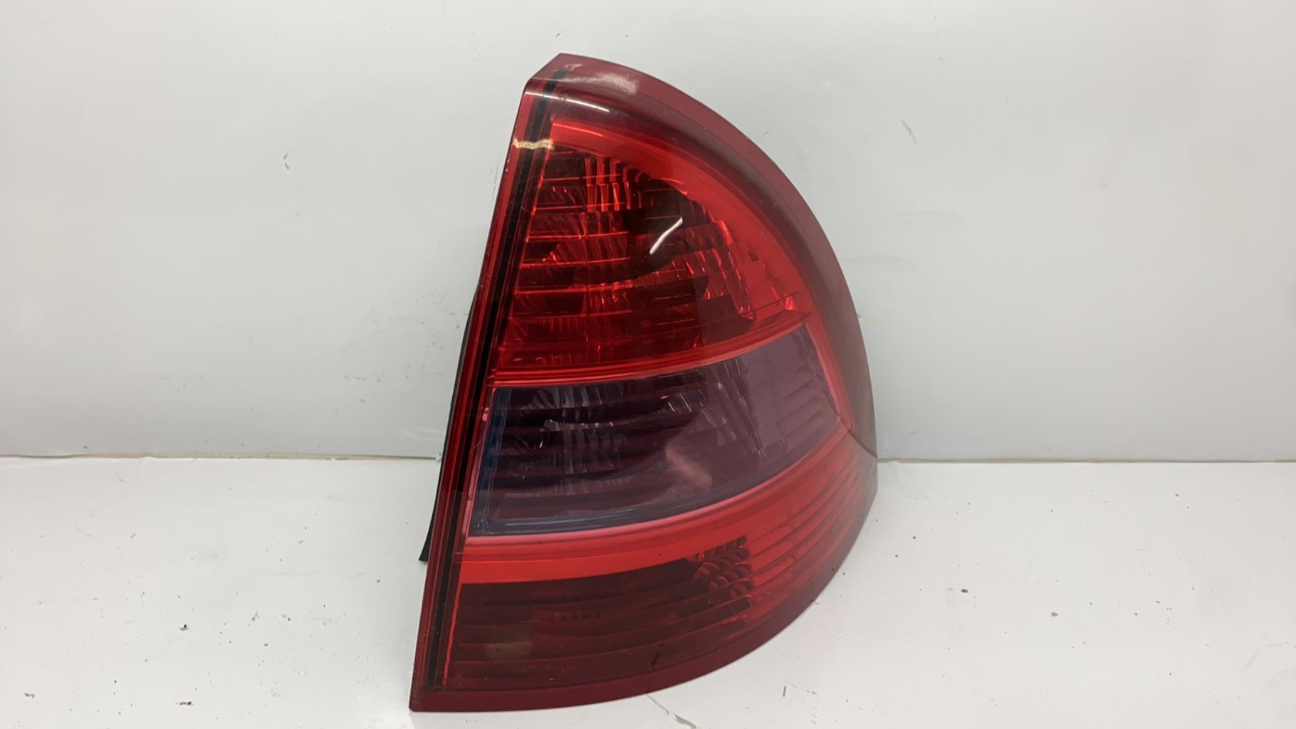 Feu arriere principal droit (feux) citroen c5 1 phase 2