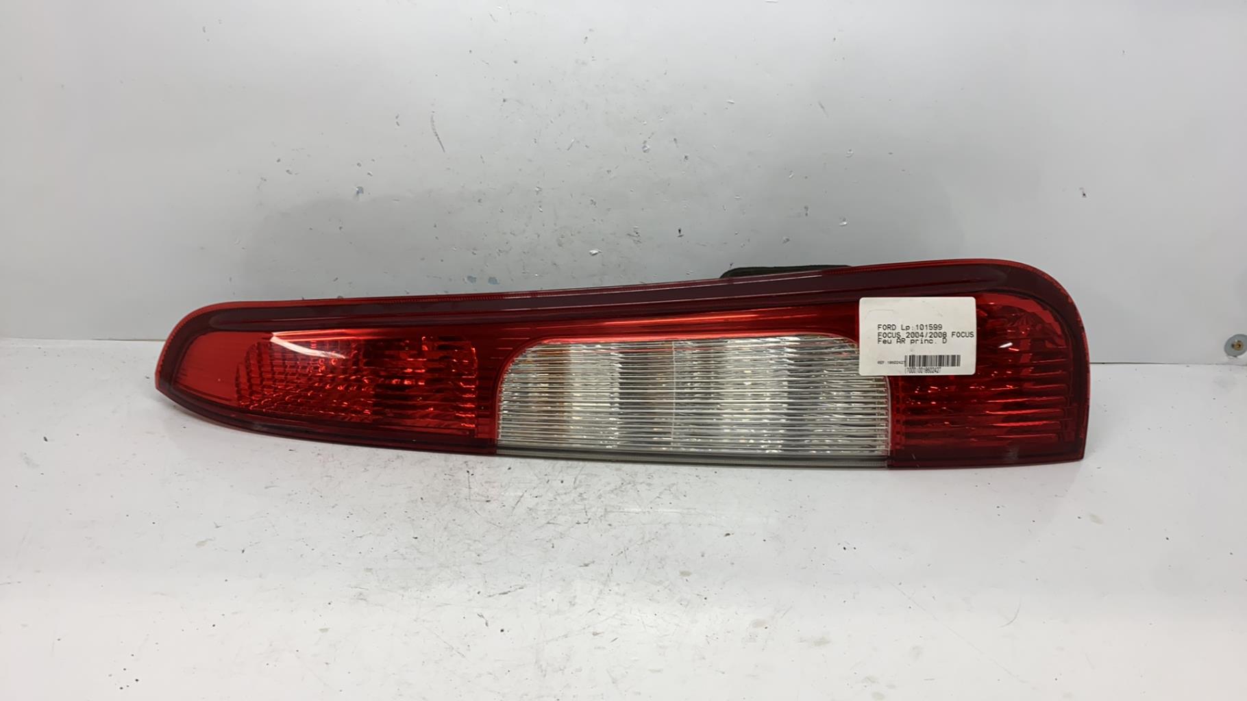 Feu arriere principal droit (feux) ford c-max 1 phase 2
