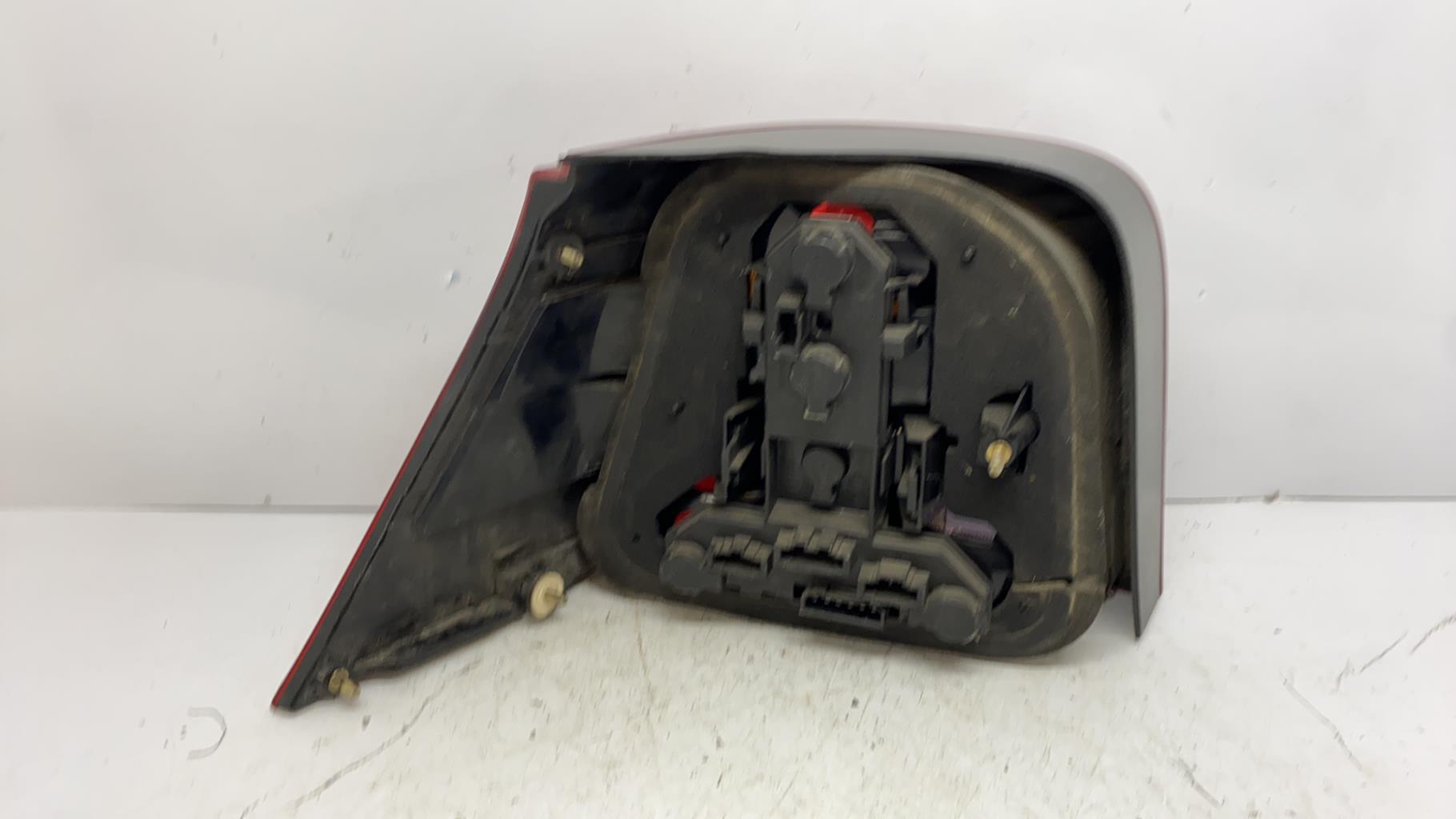 Feu arriere principal droit (feux) volkswagen golf 4