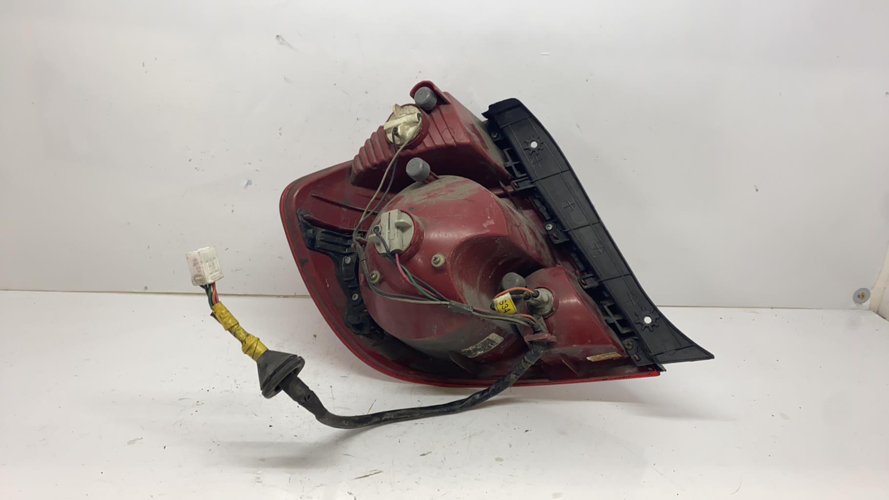 Feu arriere principal droit (feux) hyundai accent 2