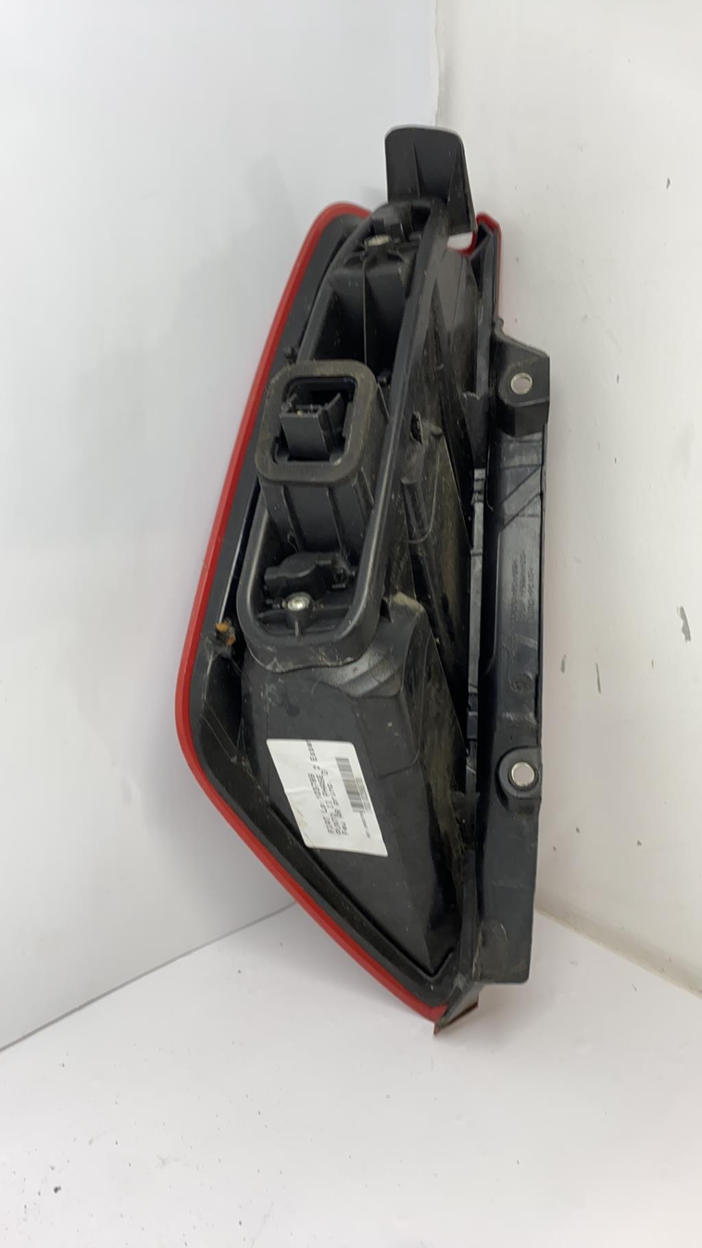 Feu arriere principal droit (feux) fiat grande punto