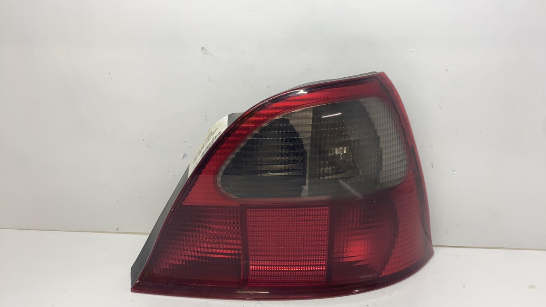Feu arriere principal droit (feux) rover 200 2
