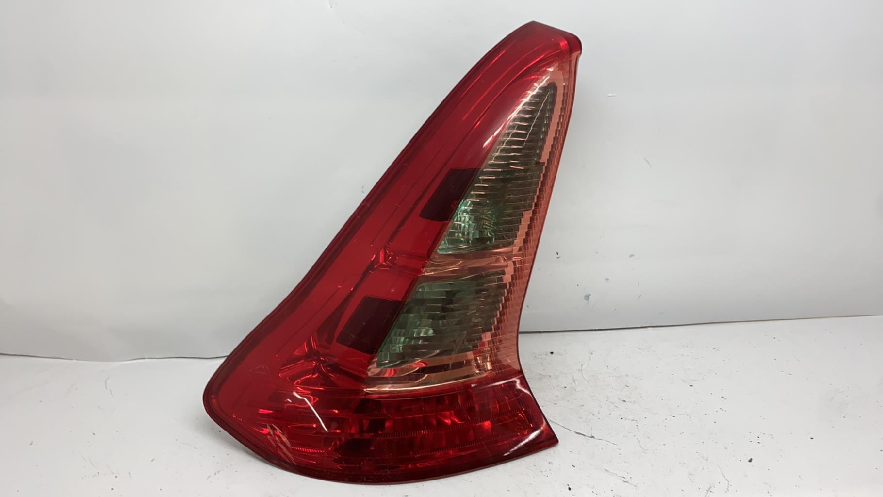 Feu arriere principal gauche (feux) citroen c4 1 phase 1 coupe
