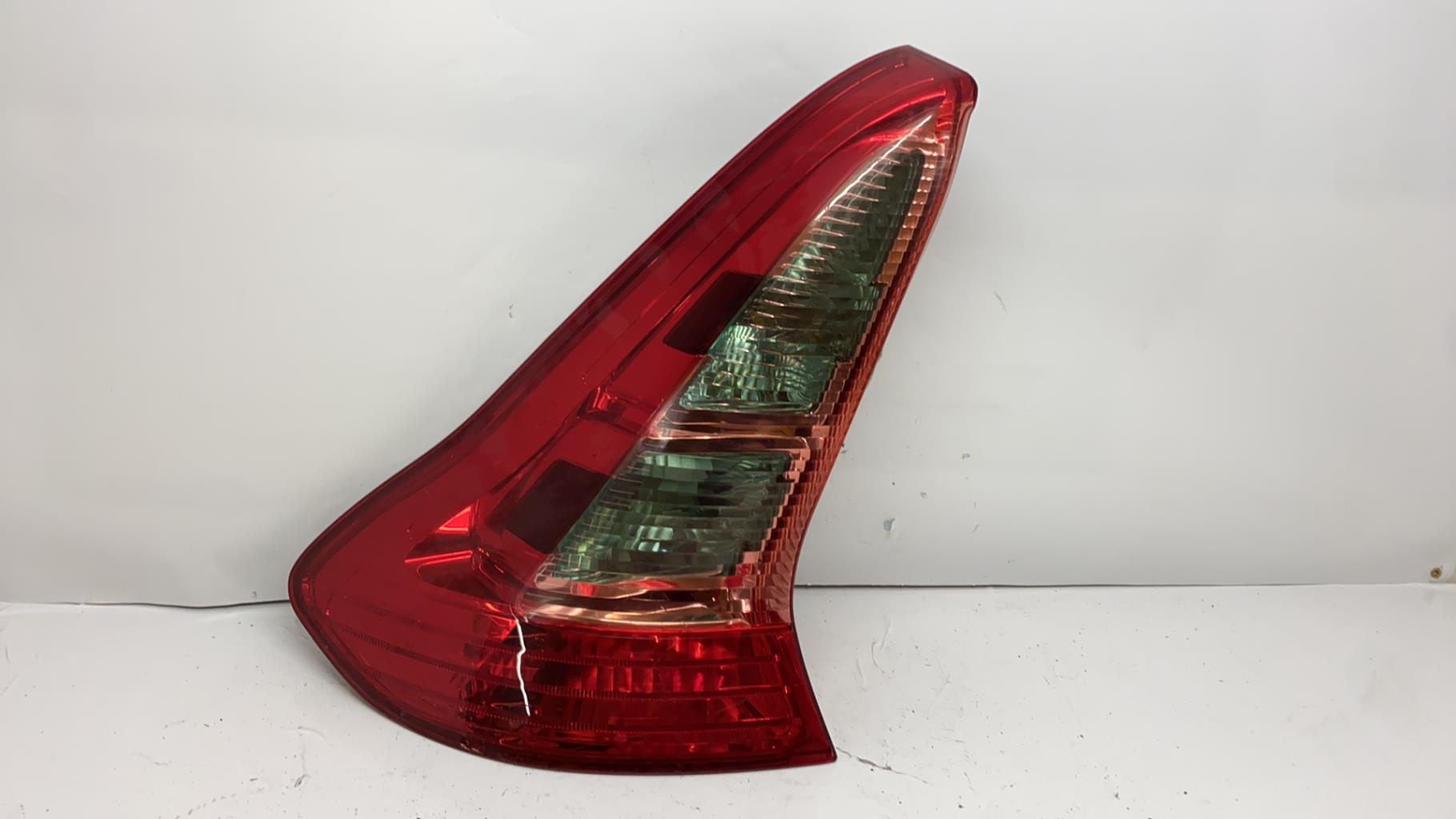 Feu arriere principal gauche (feux) citroen c4 1 phase 1 coupe