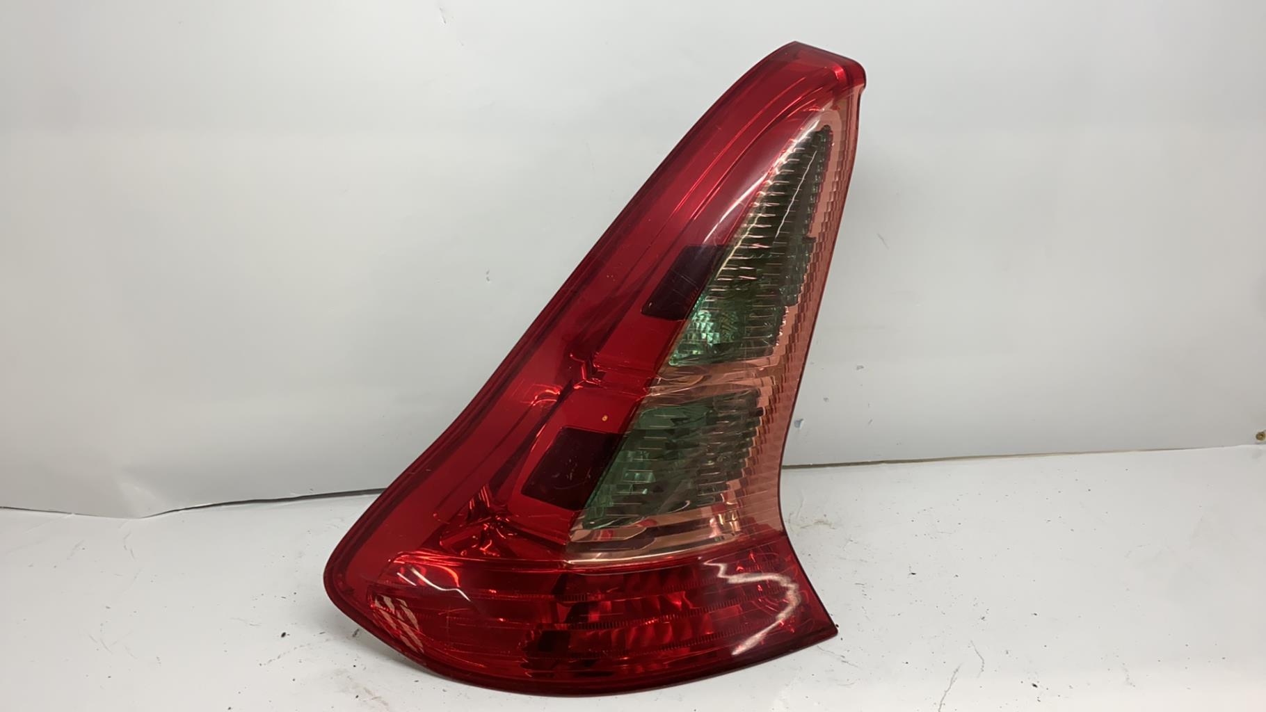 Feu arriere principal gauche (feux) citroen c4 1 phase 1 coupe