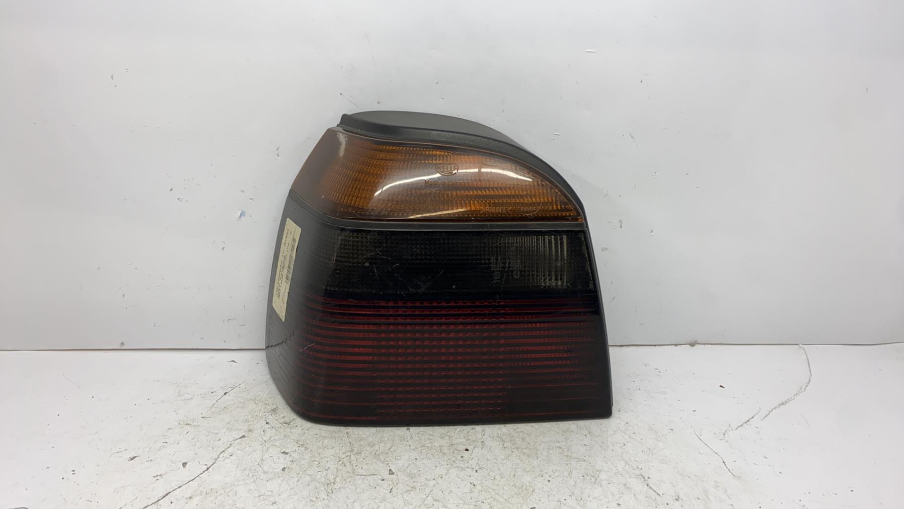 Feu arriere principal gauche (feux) volkswagen golf 3