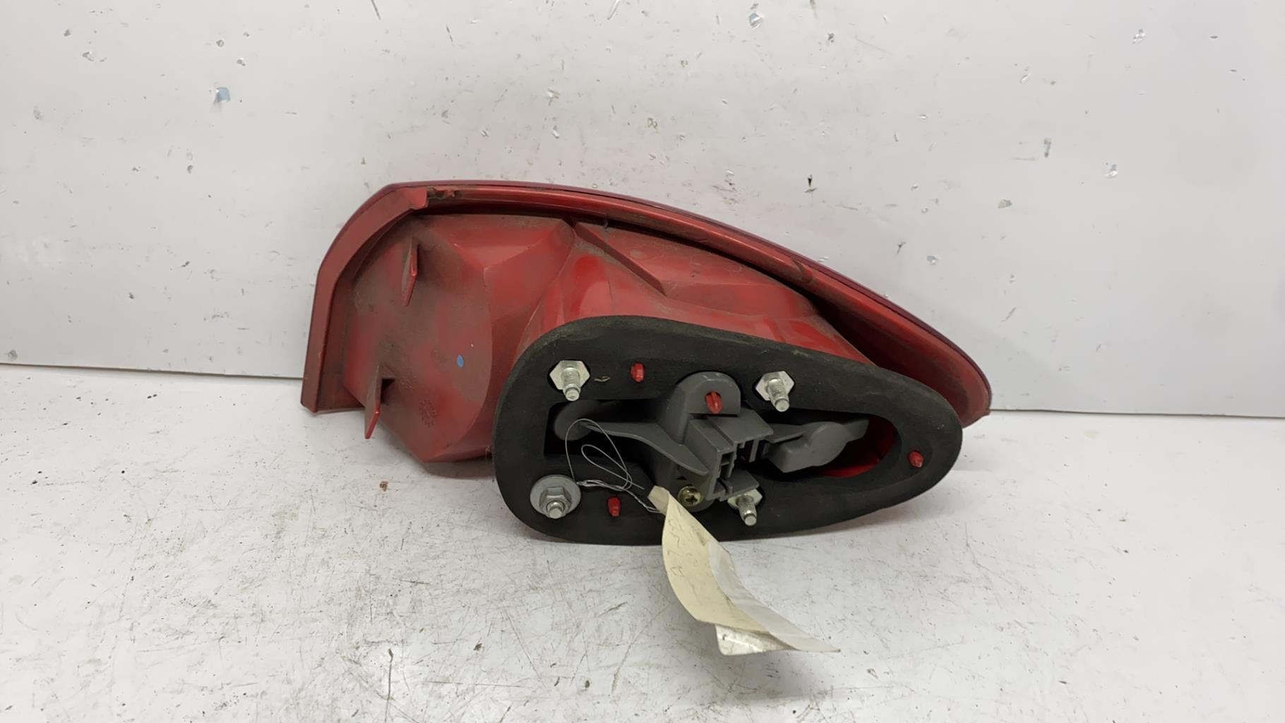 Feu arriere principal gauche (feux) alfa romeo 147 phase 2