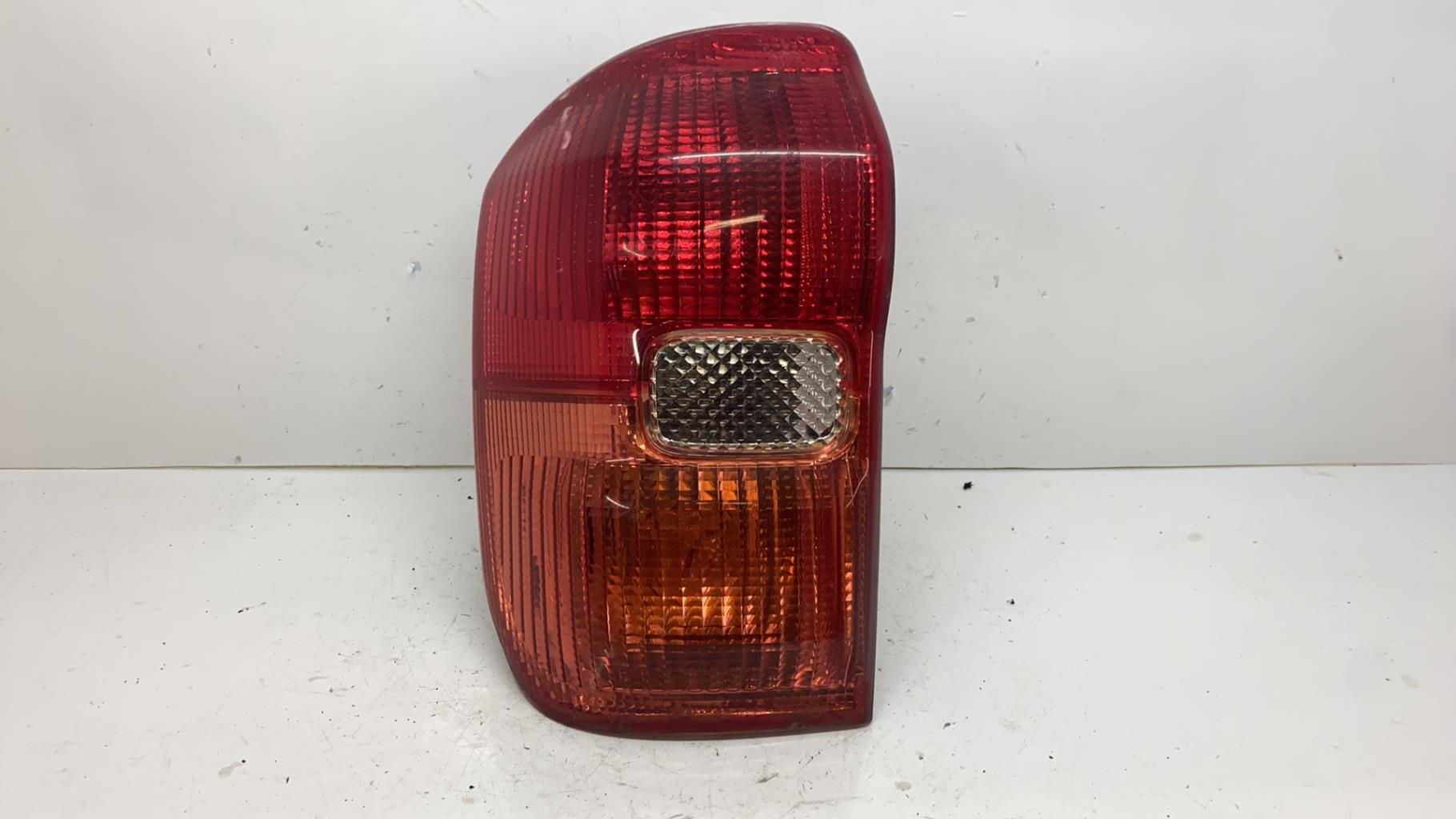 Feu arriere principal gauche (feux) toyota rav 4 2000 phase 1