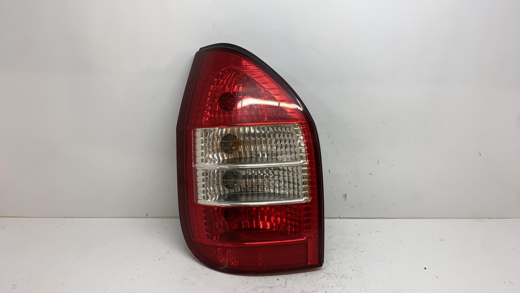 Feu arriere principal gauche (feux) opel zafira a phase 1