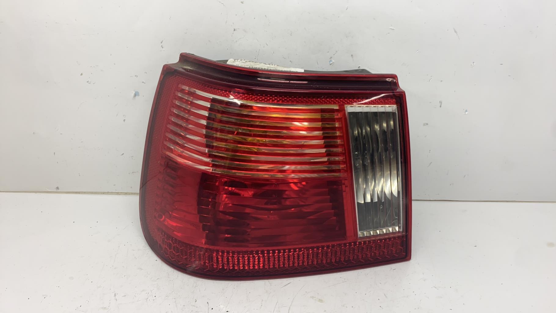 Feu arriere principal gauche (feux) seat ibiza 2 phase 3