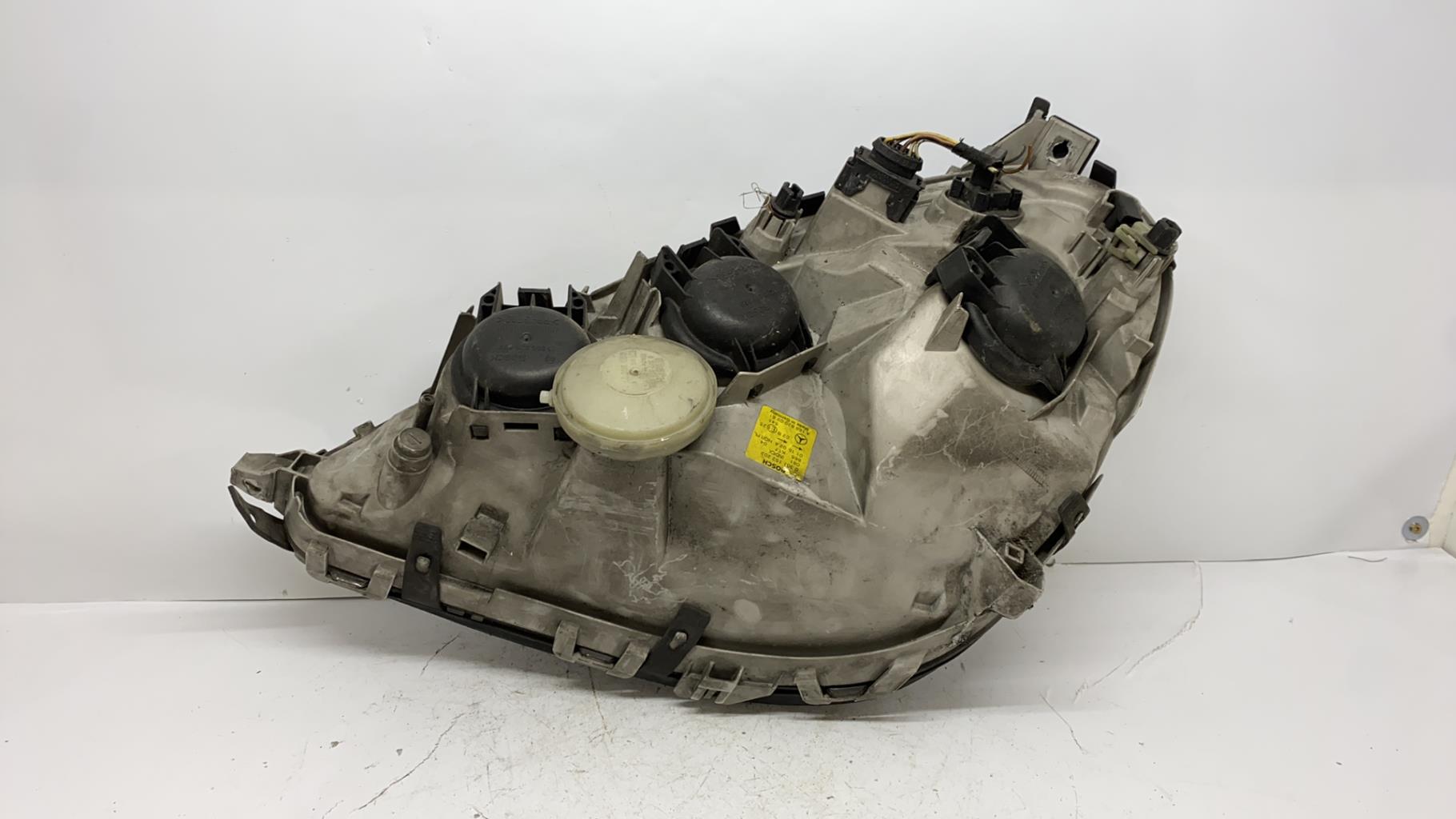 Optique avant principal droit (feux)(phare) mercedes classe a 168 phase 1