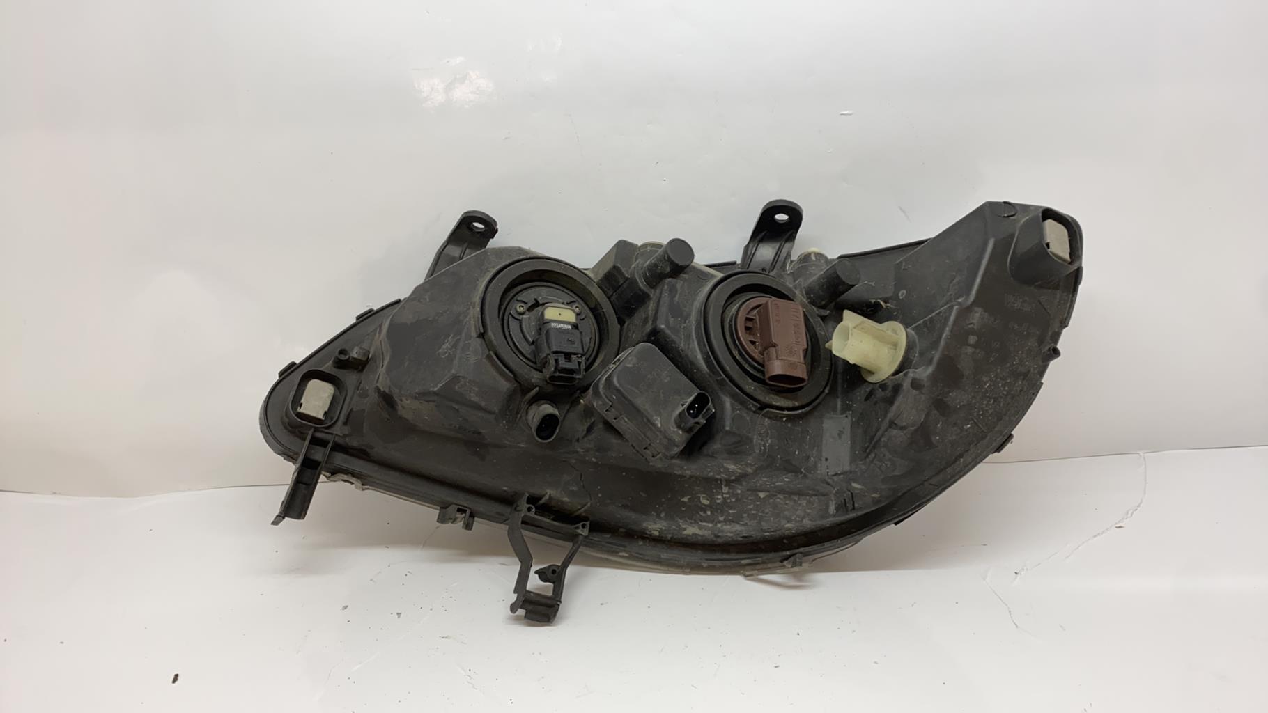 Gruppo ottico anteriore principale destro (luci)(faro) OPEL ZAFIRA A  - 1