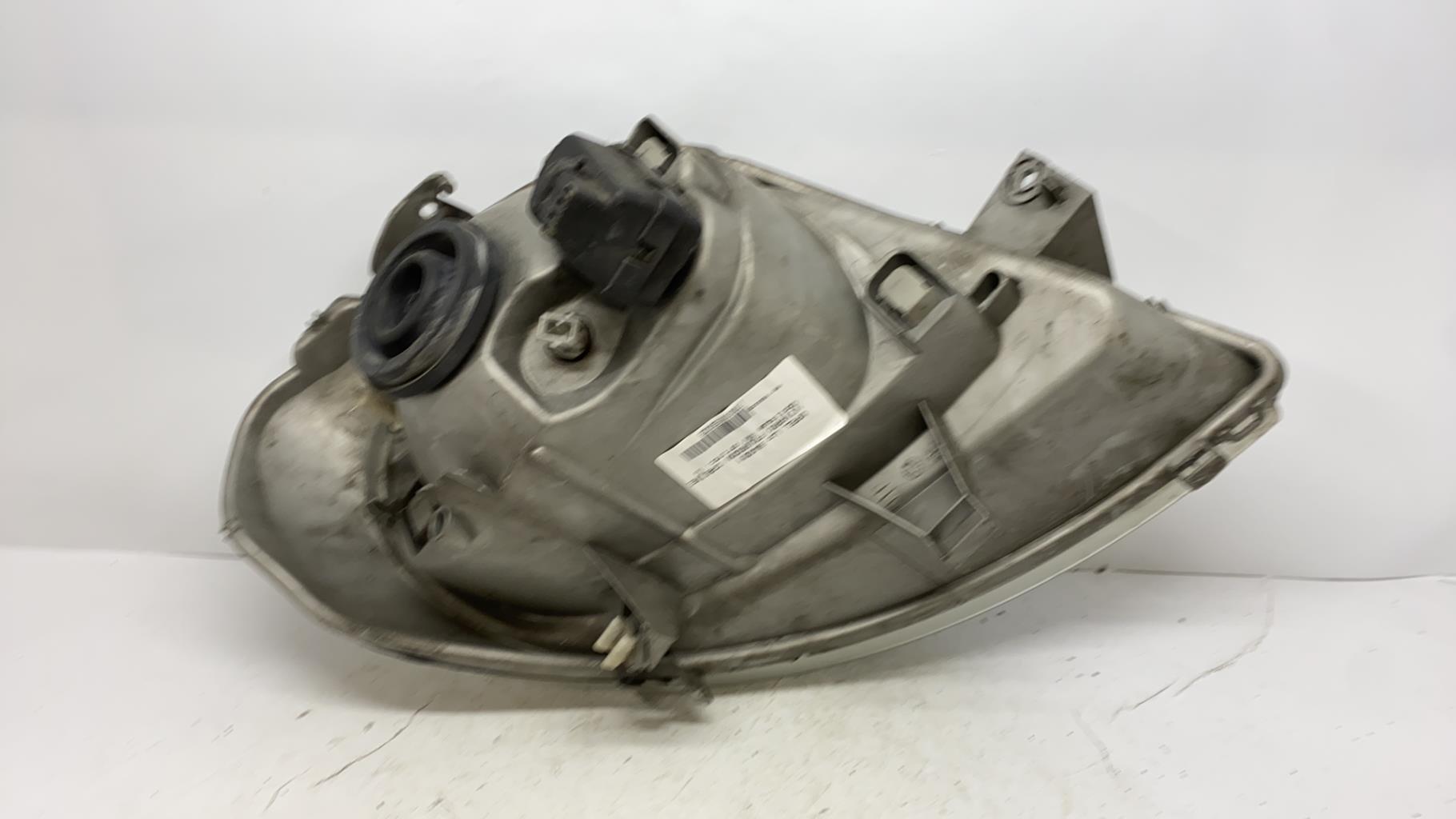 Optique avant principal gauche (feux)(phare) opel vivaro 1 phase 1