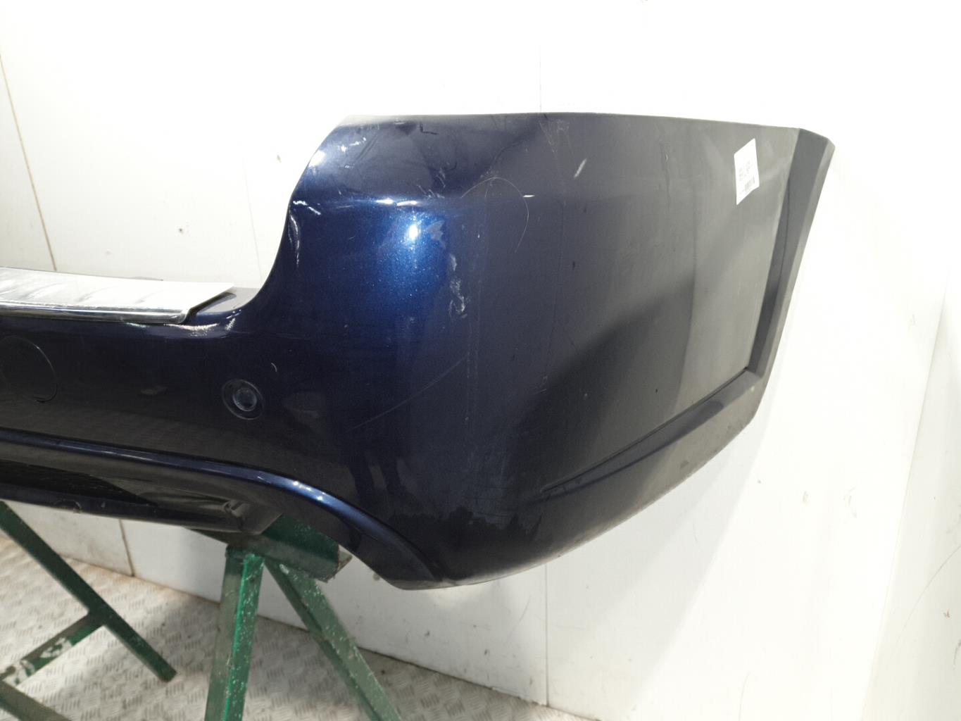Pare choc arriere ford mondeo 2 break