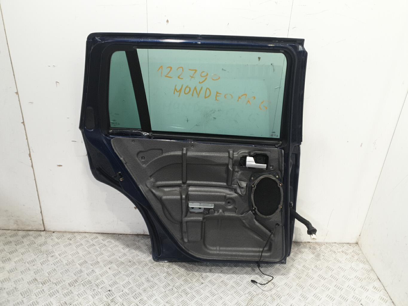 Porte arriere gauche ford mondeo 2 break