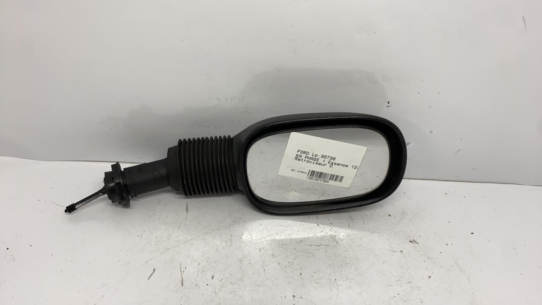 Retroviseur droit ford ka 1 phase 1