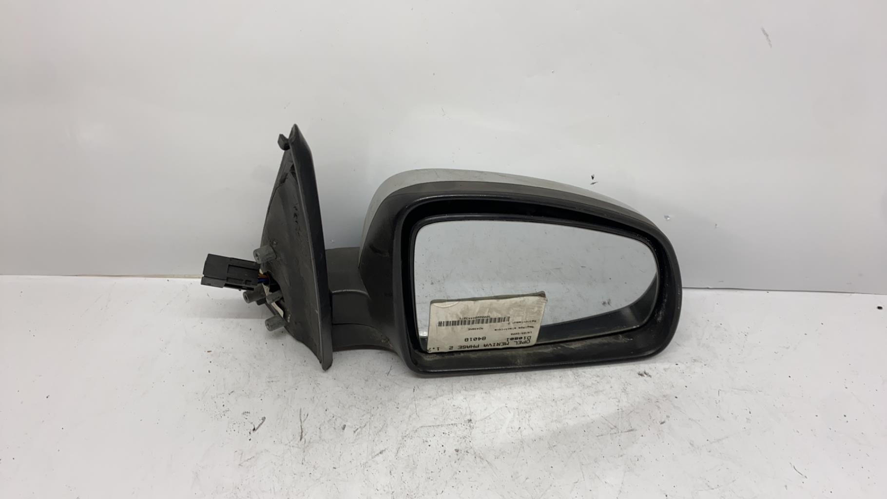 Retroviseur droit opel meriva a phase 2