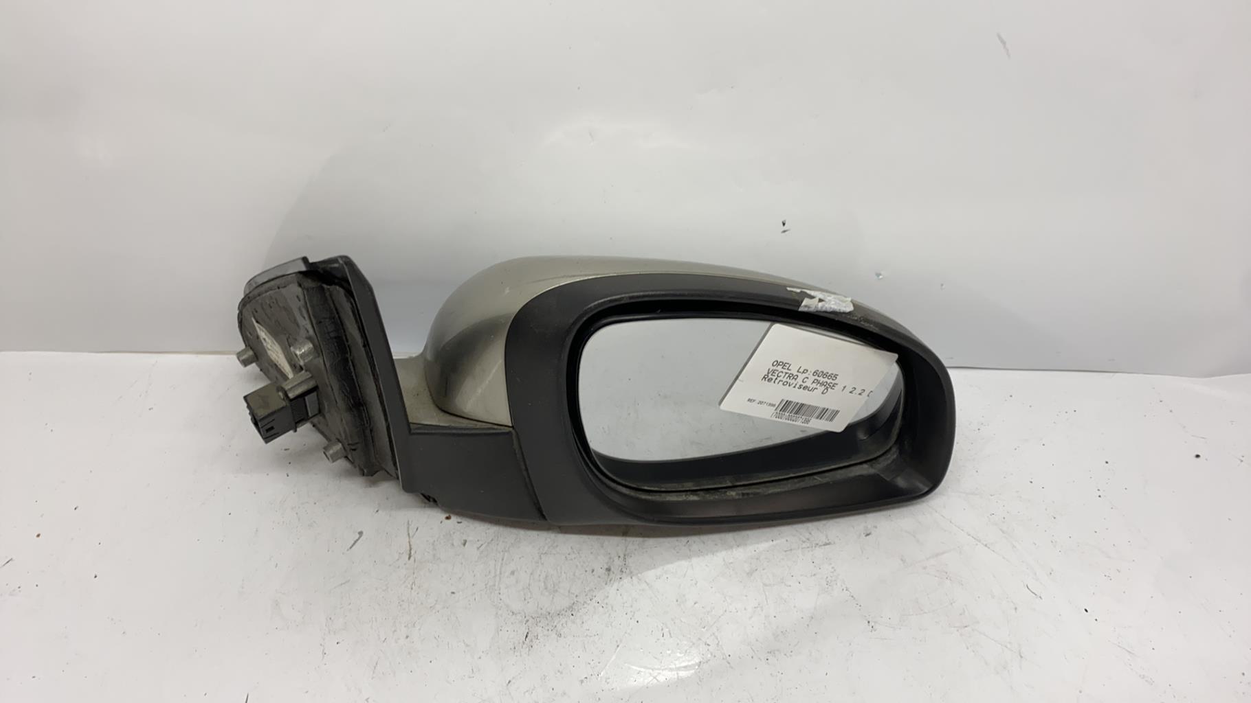 Retroviseur droit opel vectra c phase 1