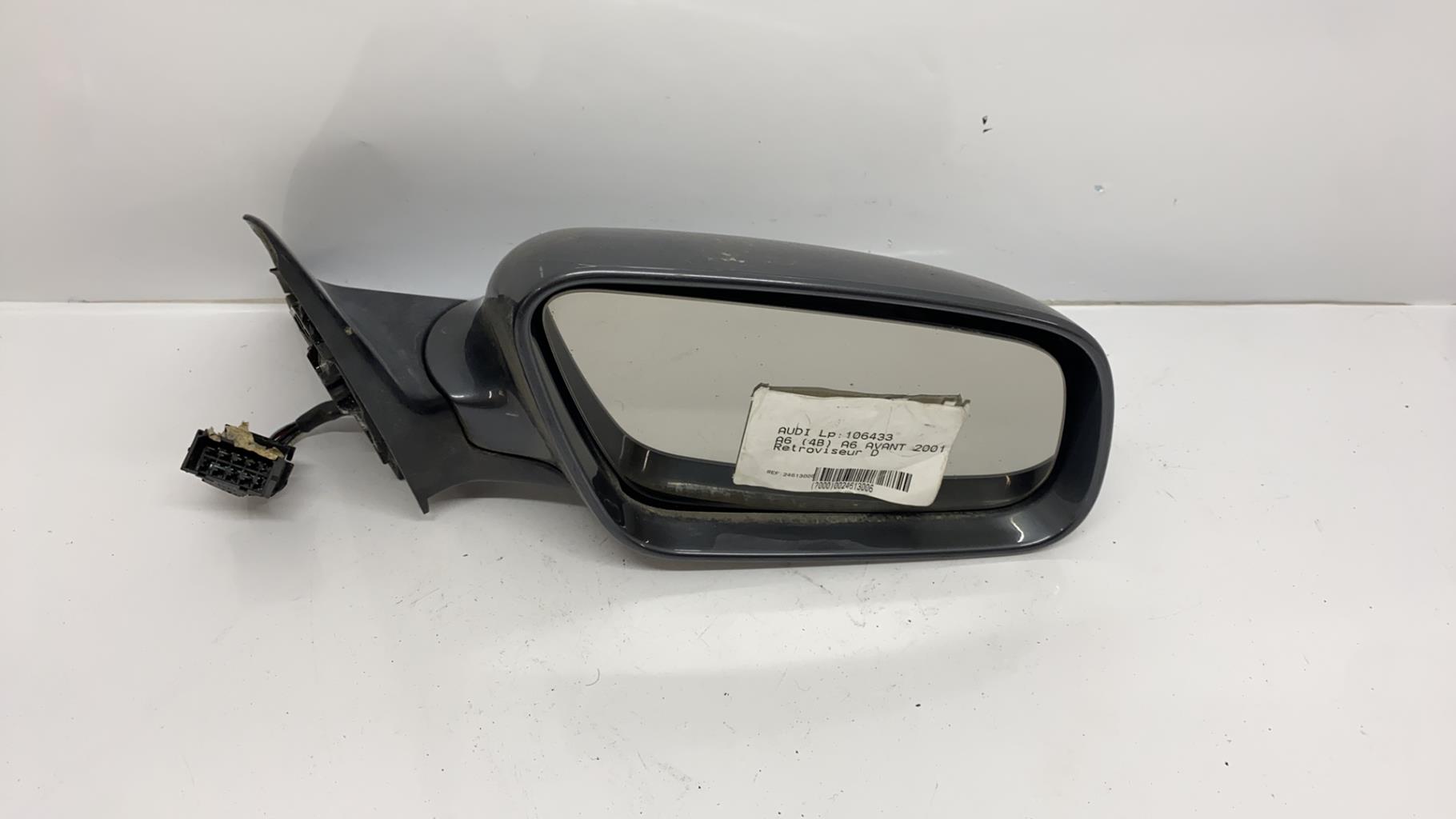 Retroviseur droit audi a6 2 avant phase 2 break