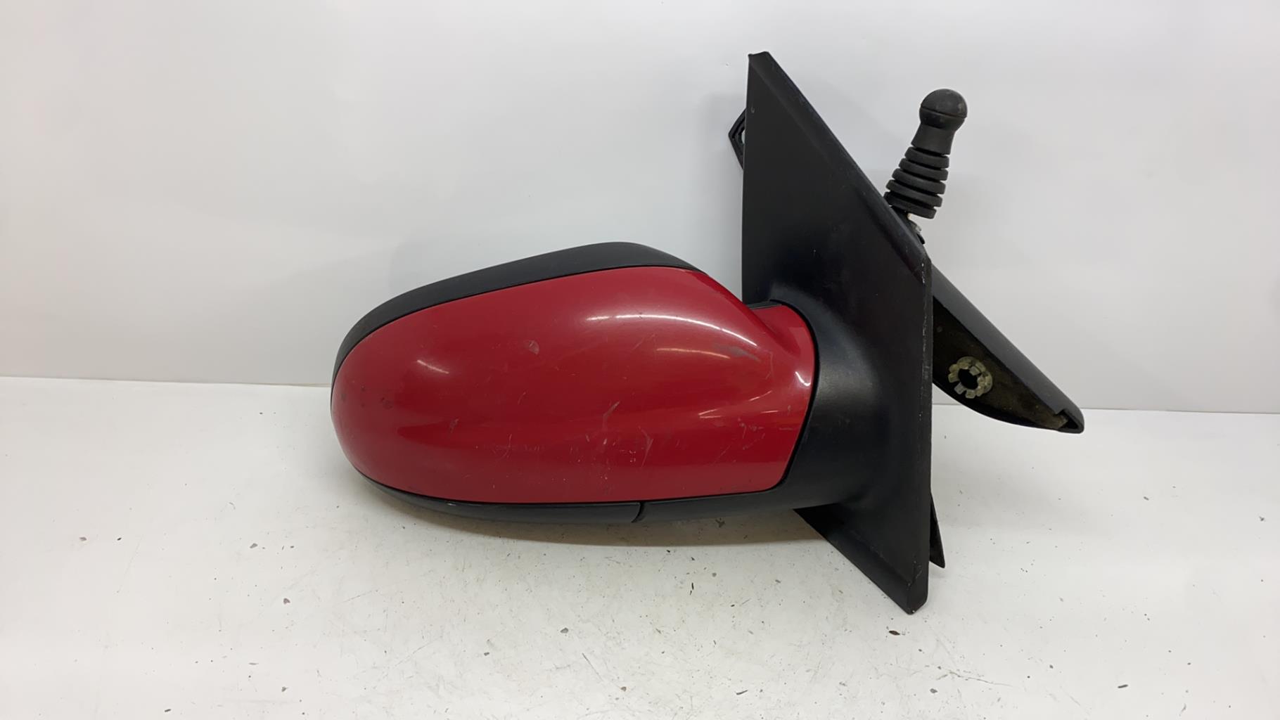 Retroviseur droit volkswagen fox
