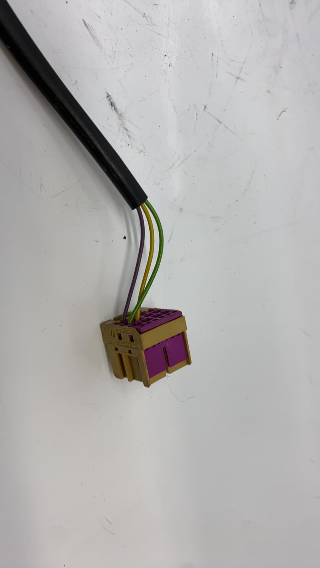 Retroviseur droit seat ibiza 3 phase 2