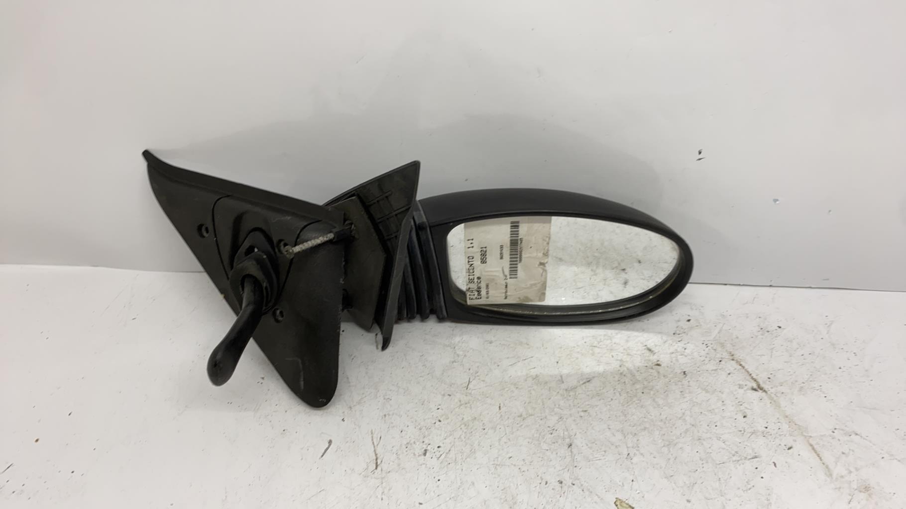 Retroviseur droit fiat seicento