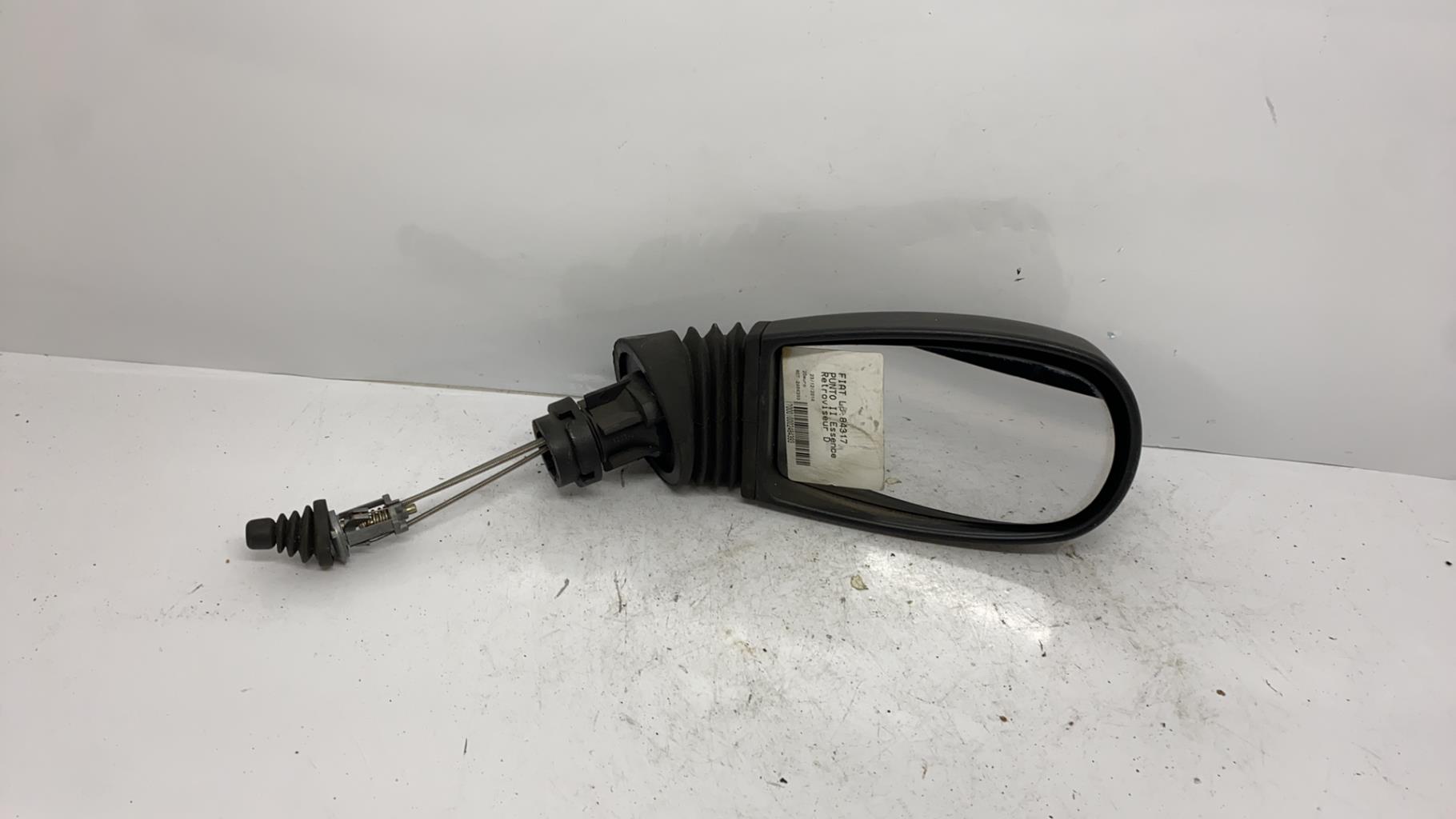 Retroviseur droit fiat punto 2 phase 1