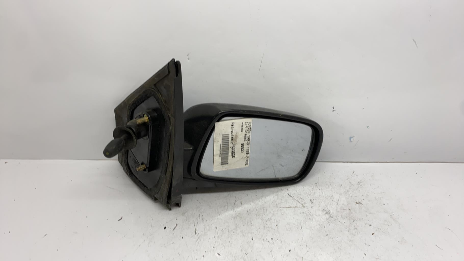Retroviseur droit toyota yaris 1 phase 1