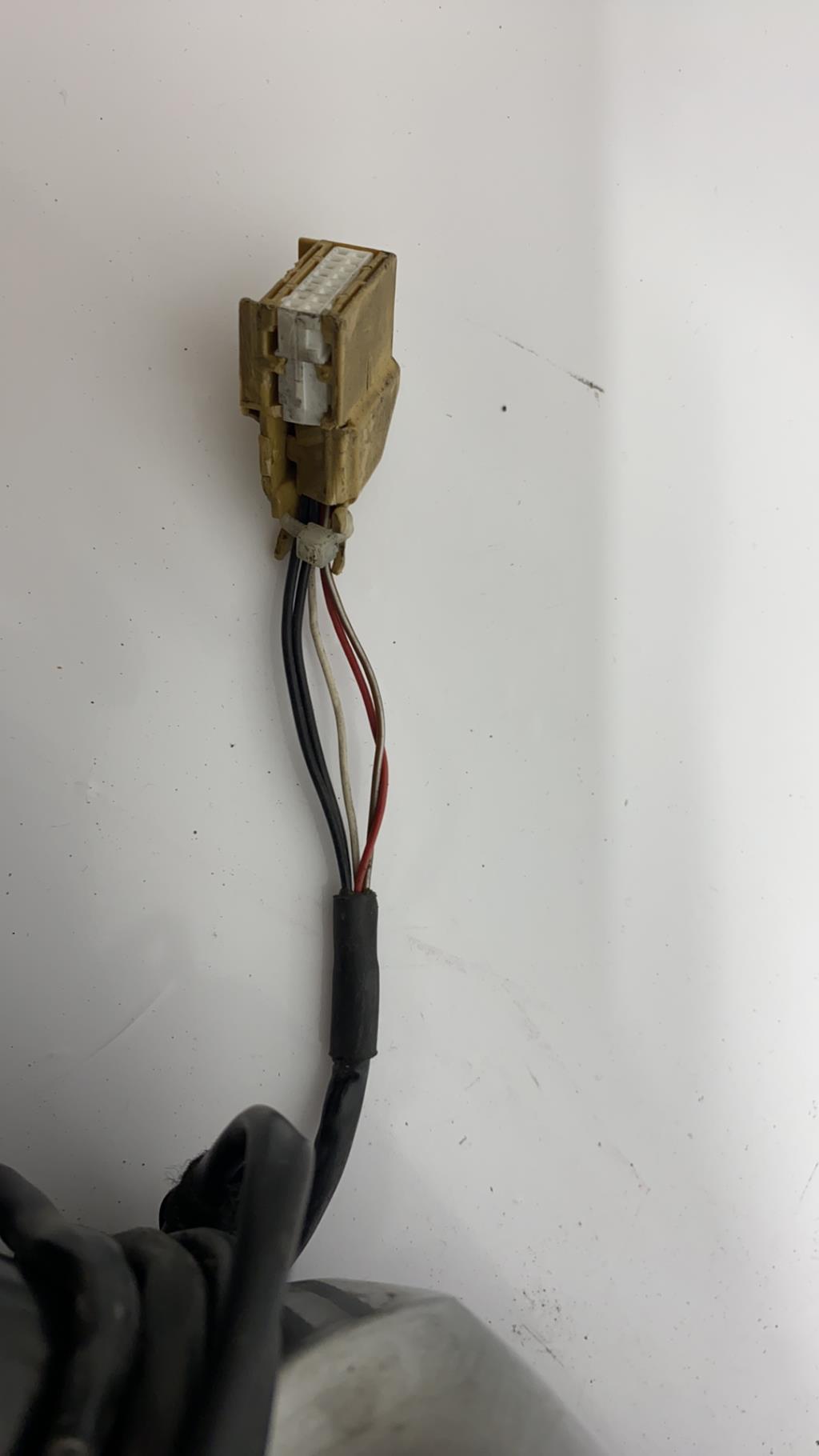 Retroviseur droit audi a4 2 phase 1