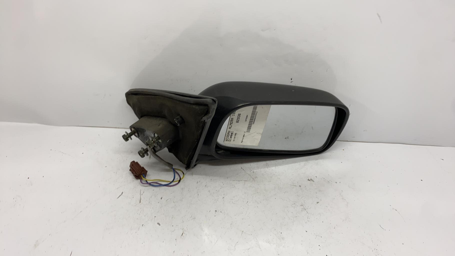 Retroviseur droit nissan almera 1 phase 1