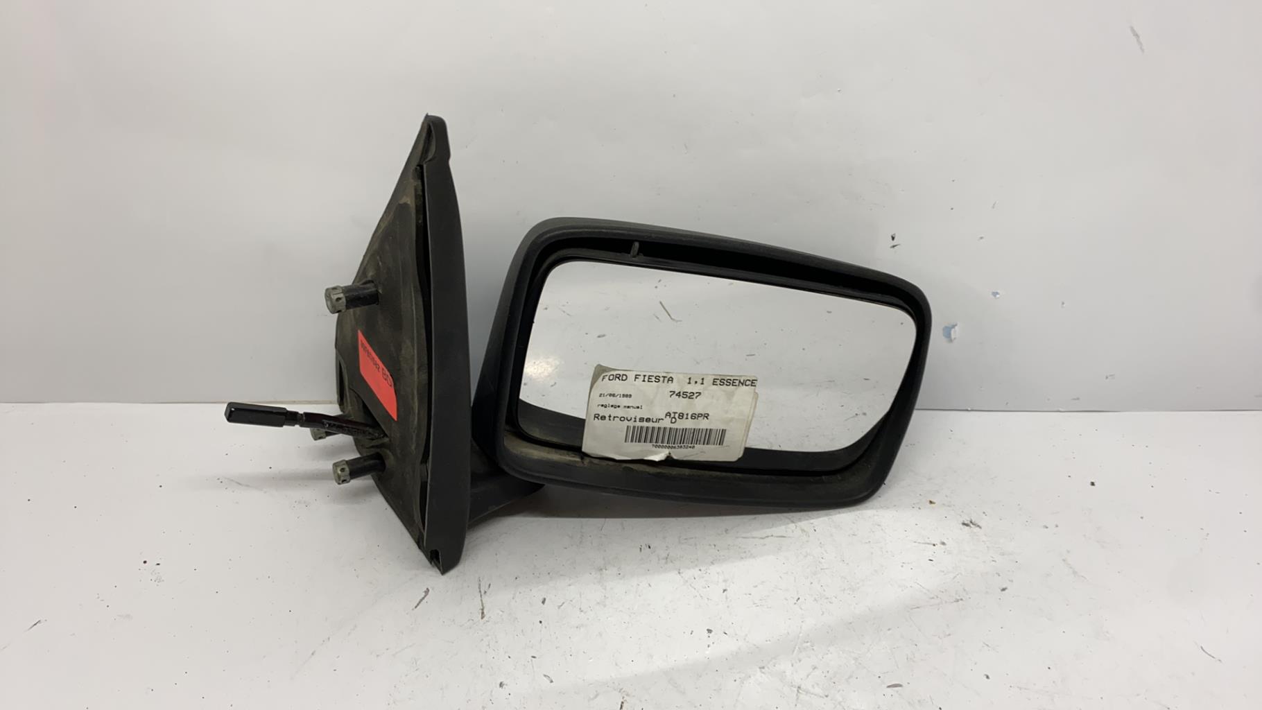 Retroviseur droit ford fiesta 3 phase 1