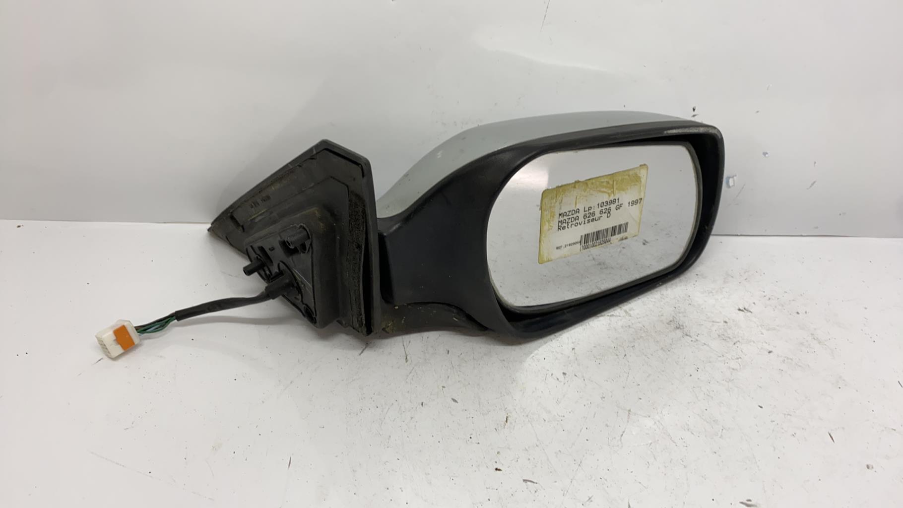 Retroviseur droit mazda 6 1 phase 2