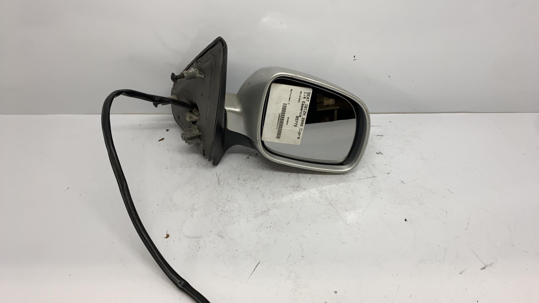 Retroviseur droit seat ibiza 2 phase 3