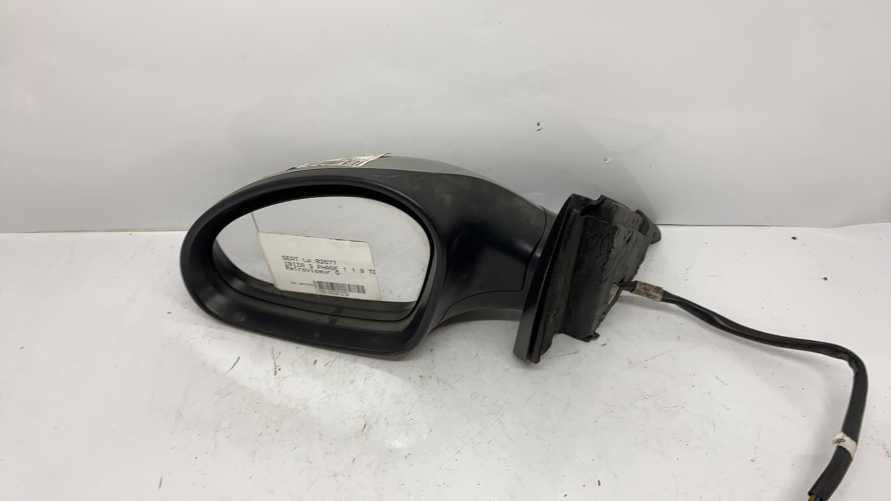 Retroviseur gauche seat ibiza 3 phase 1