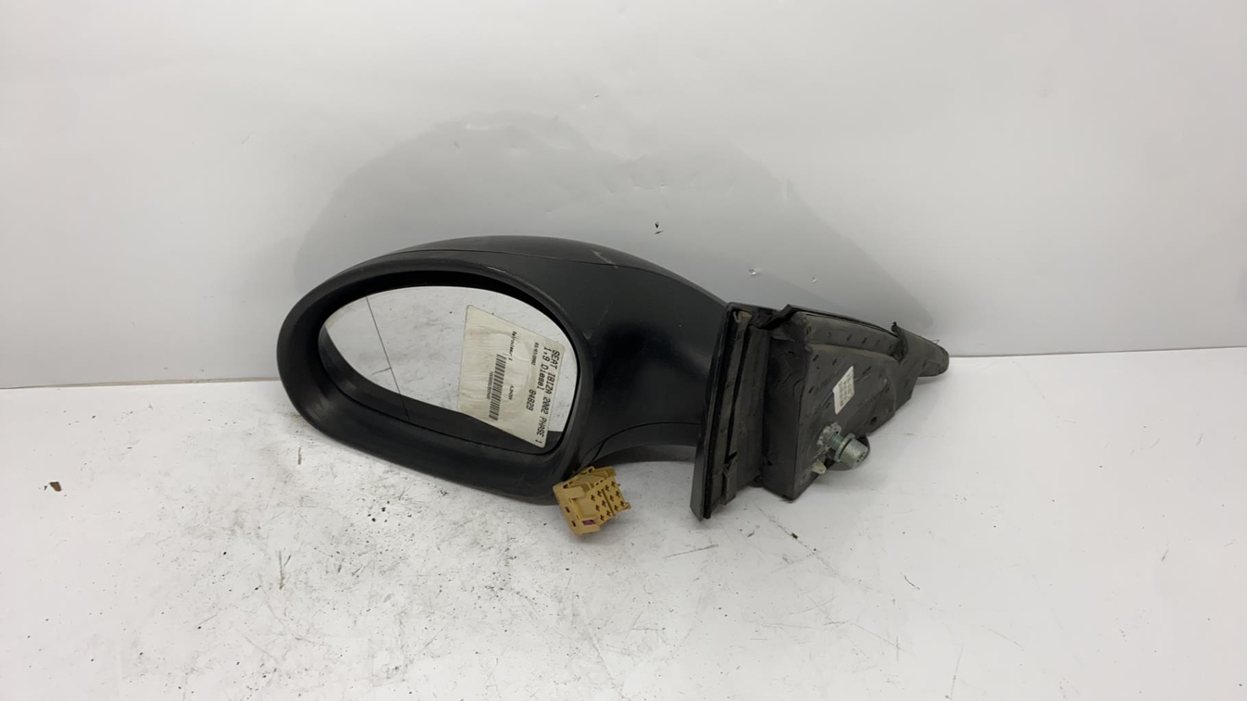 Retroviseur gauche seat ibiza 3 phase 1