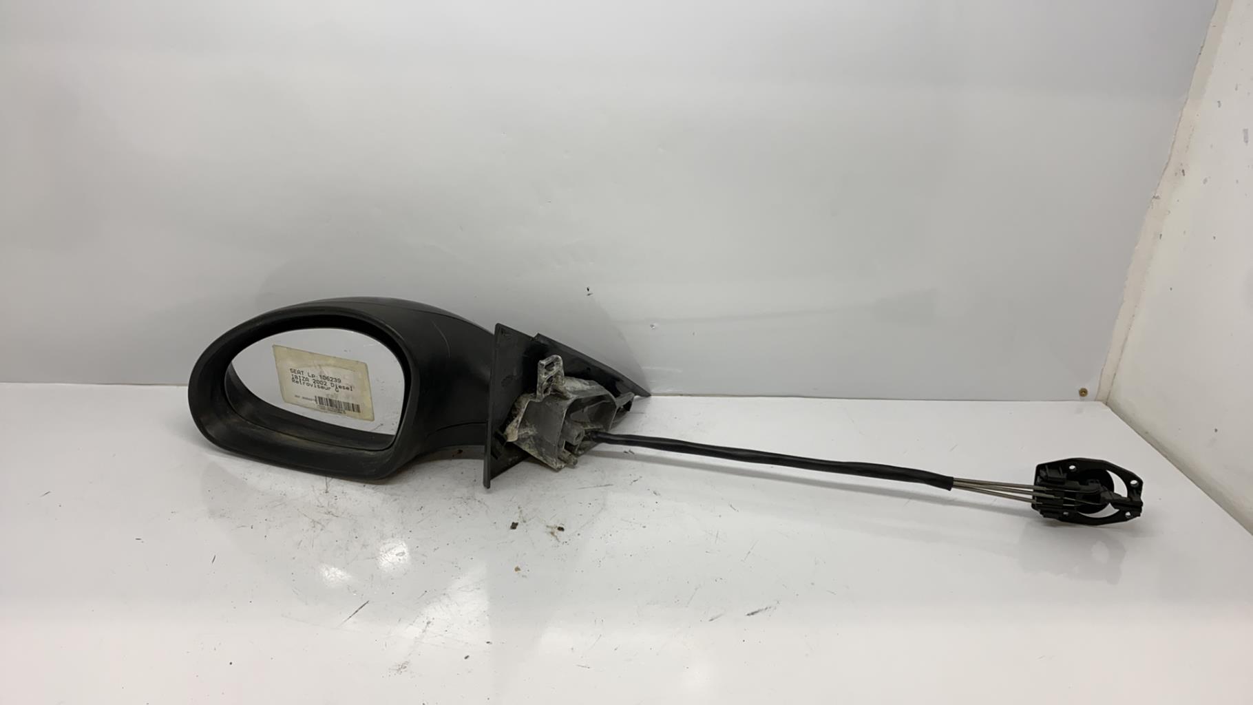 Retroviseur gauche seat ibiza 3 phase 2