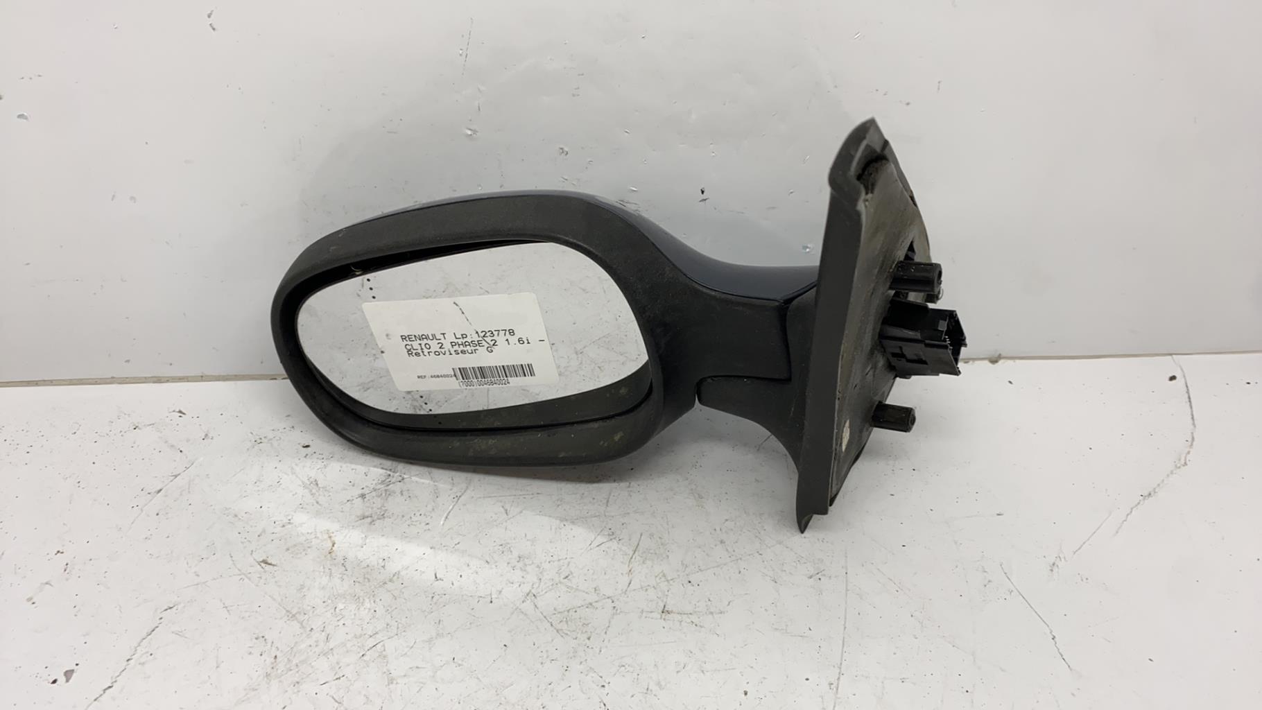 Retroviseur gauche renault clio 2 phase 2