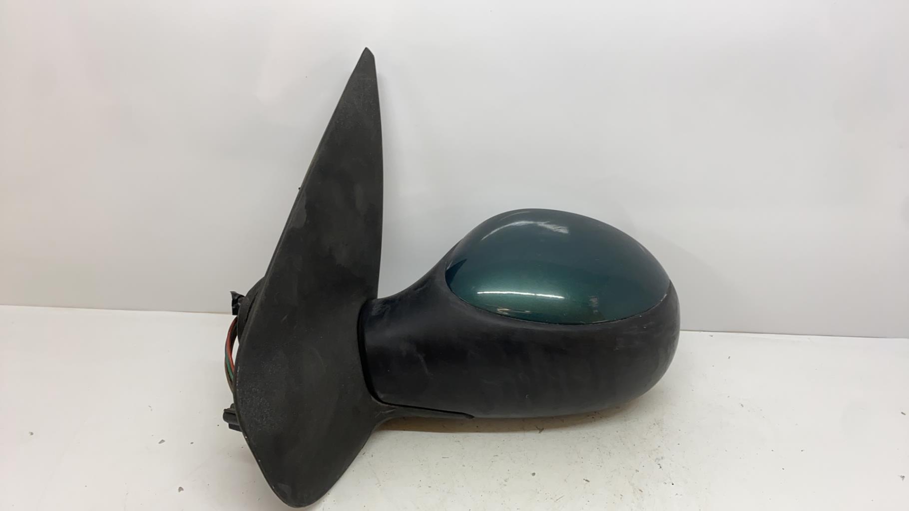 Retroviseur gauche peugeot 206 phase 1