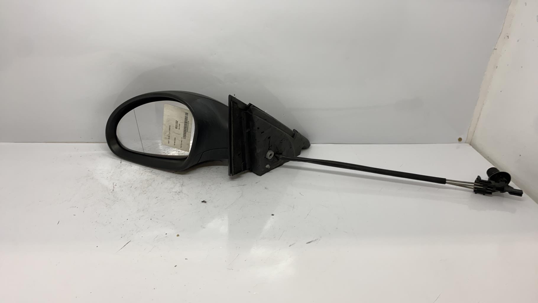 Retroviseur gauche seat ibiza 3 phase 1
