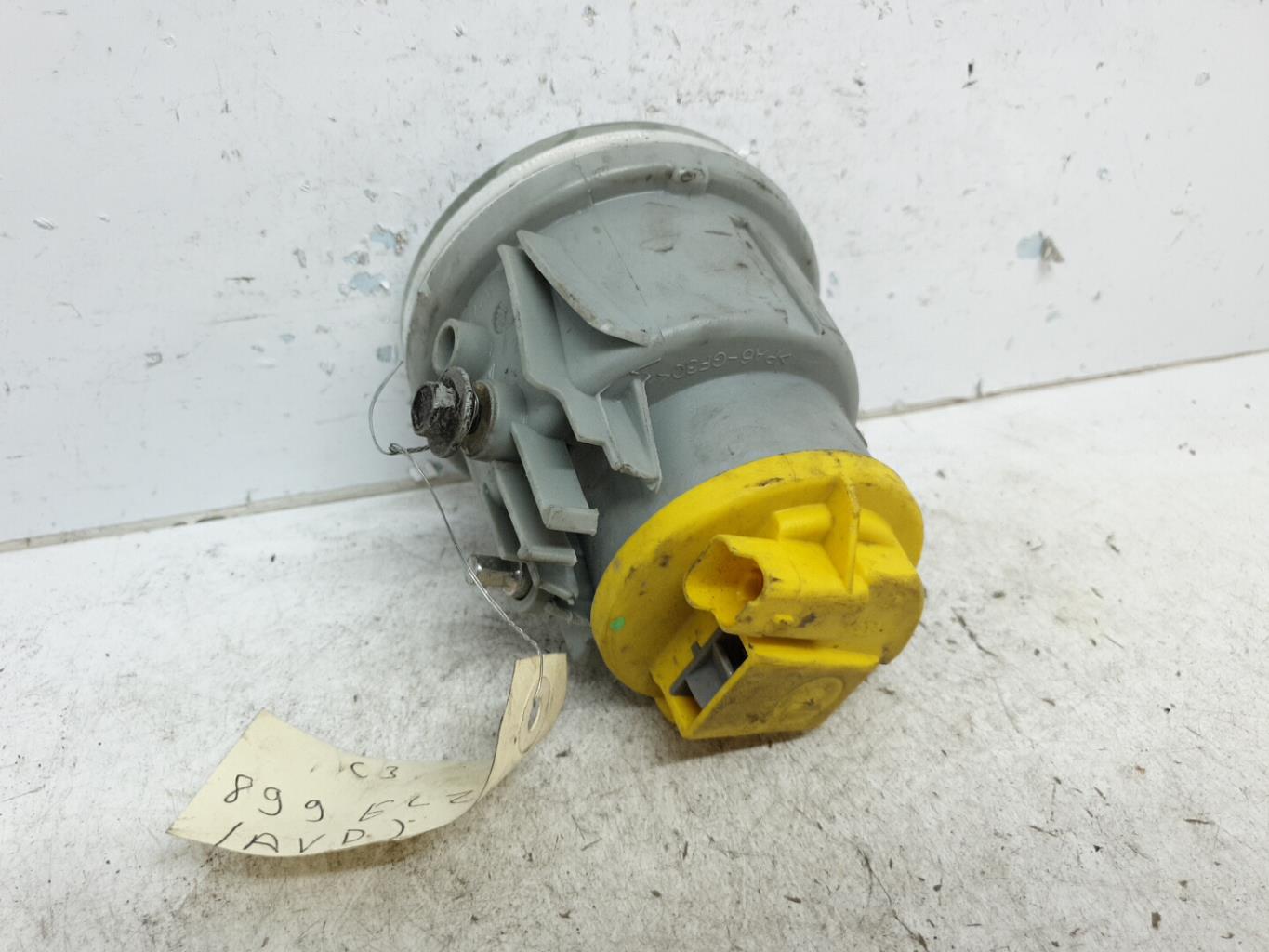 Fendinebbia destro (luci) CITROEN C3 1 Gasolina - 1