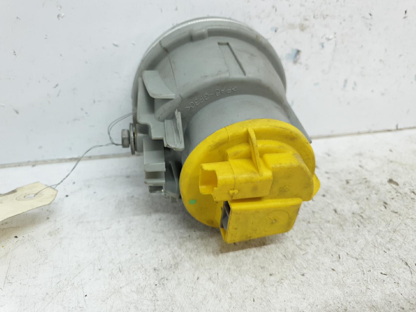 Fendinebbia sinistro (luce) CITROEN C3 1 Gasolina - 1