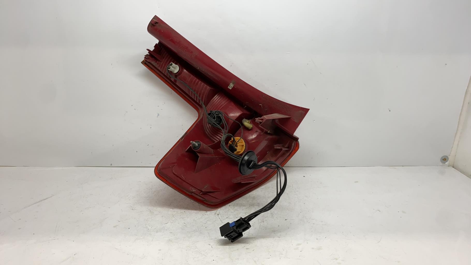 Feu arriere principal droit (feux) citroen c4 1 phase 1